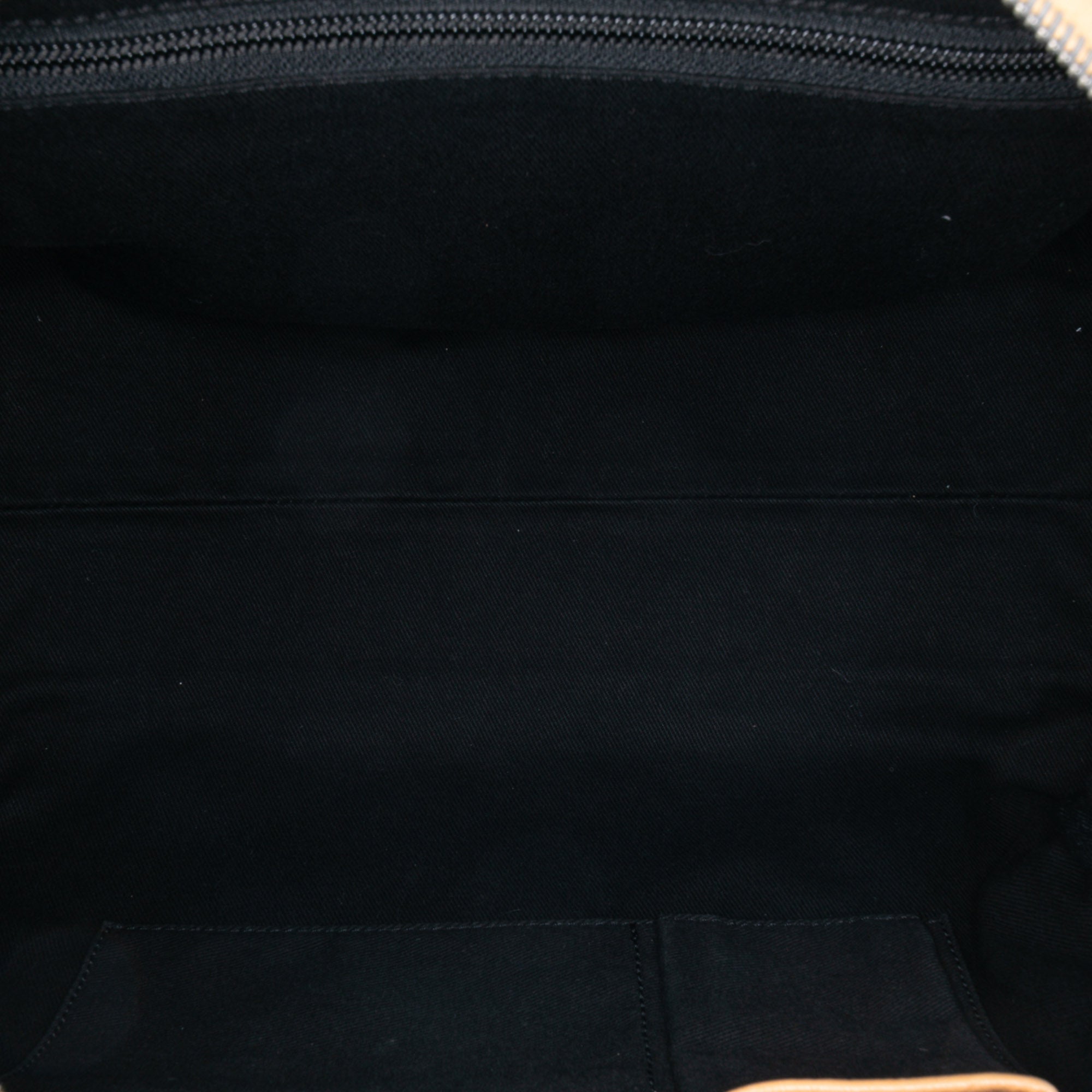 Leather Boogie Handbag
