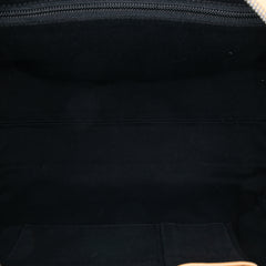 Leather Boogie Handbag