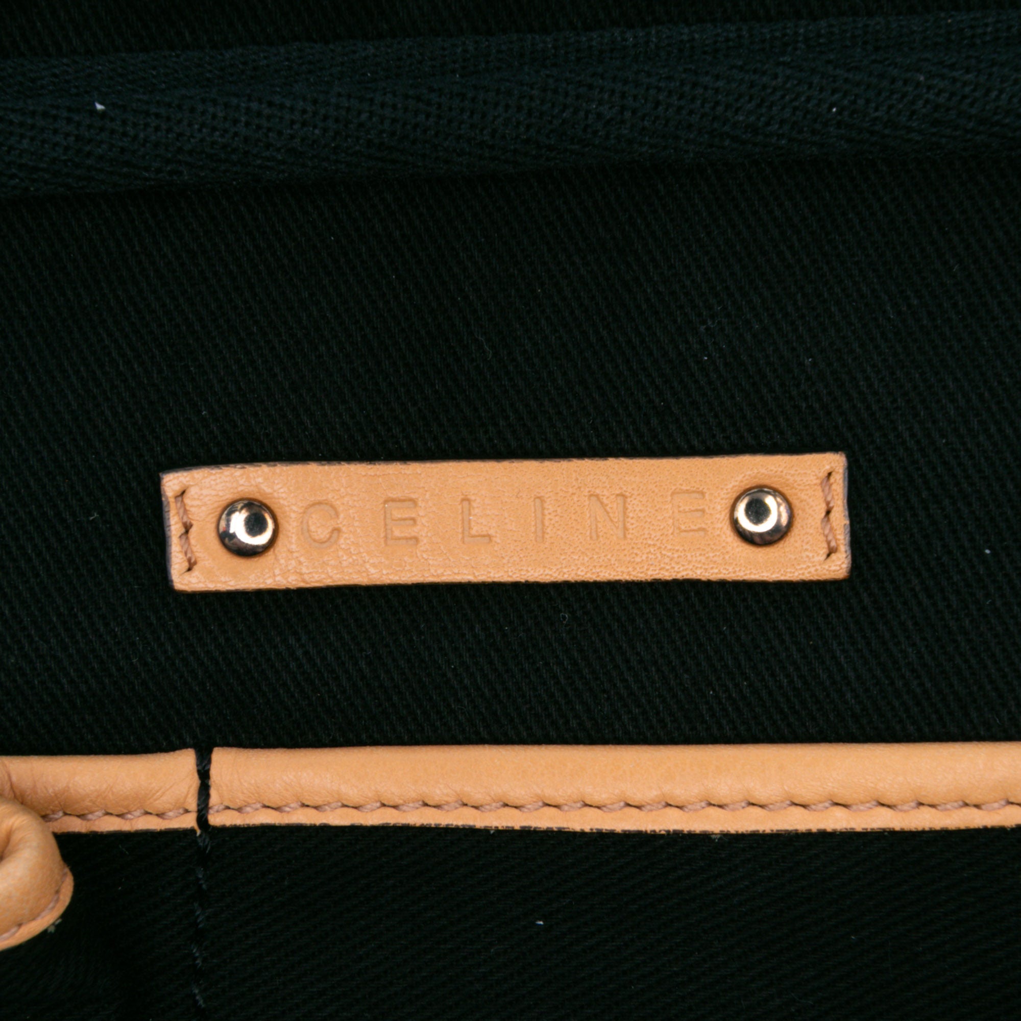Leather Boogie Handbag