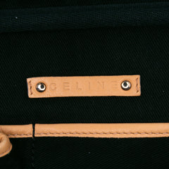 Leather Boogie Handbag