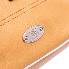 Leather Boogie Handbag