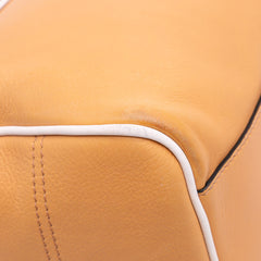 Leather Boogie Handbag