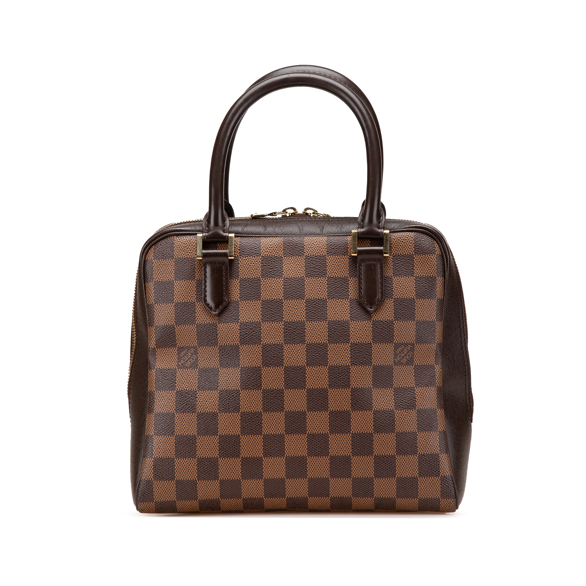 Damier Ebene Brera
