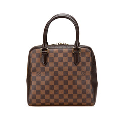 Damier Ebene Brera