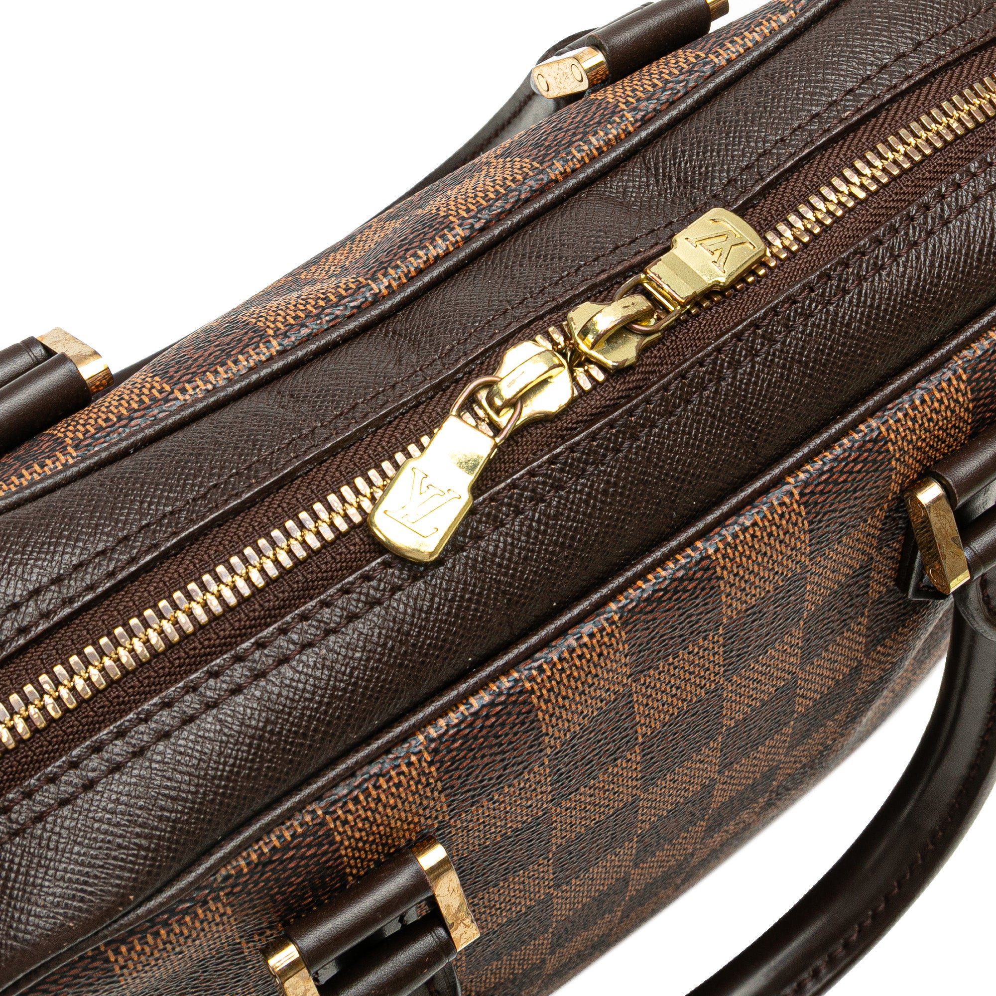 Damier Ebene Brera
