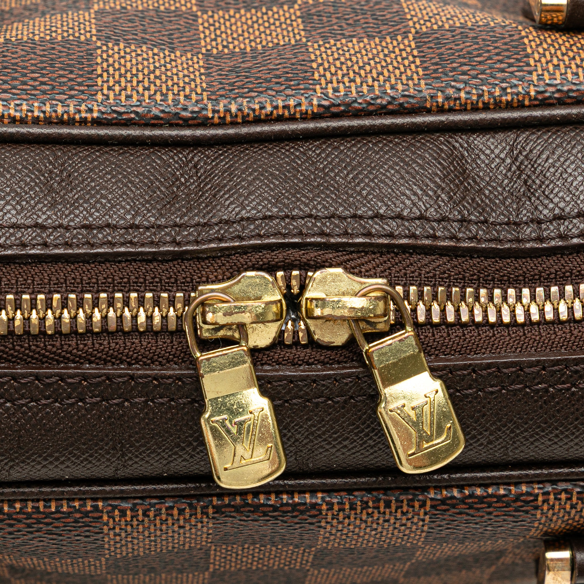 Damier Ebene Brera