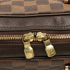 Damier Ebene Brera