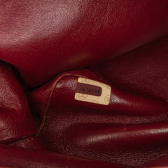 Quilted Lambskin Shoulder Bag_6