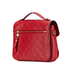 Monogram Empreinte Pochette Metis