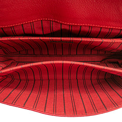 Monogram Empreinte Pochette Metis