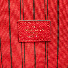 Monogram Empreinte Pochette Metis