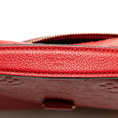 Monogram Empreinte Pochette Metis