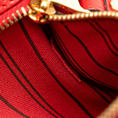 Monogram Empreinte Pochette Metis