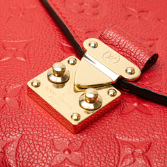 Monogram Empreinte Pochette Metis