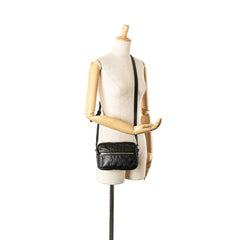 Guccissima Crossbody