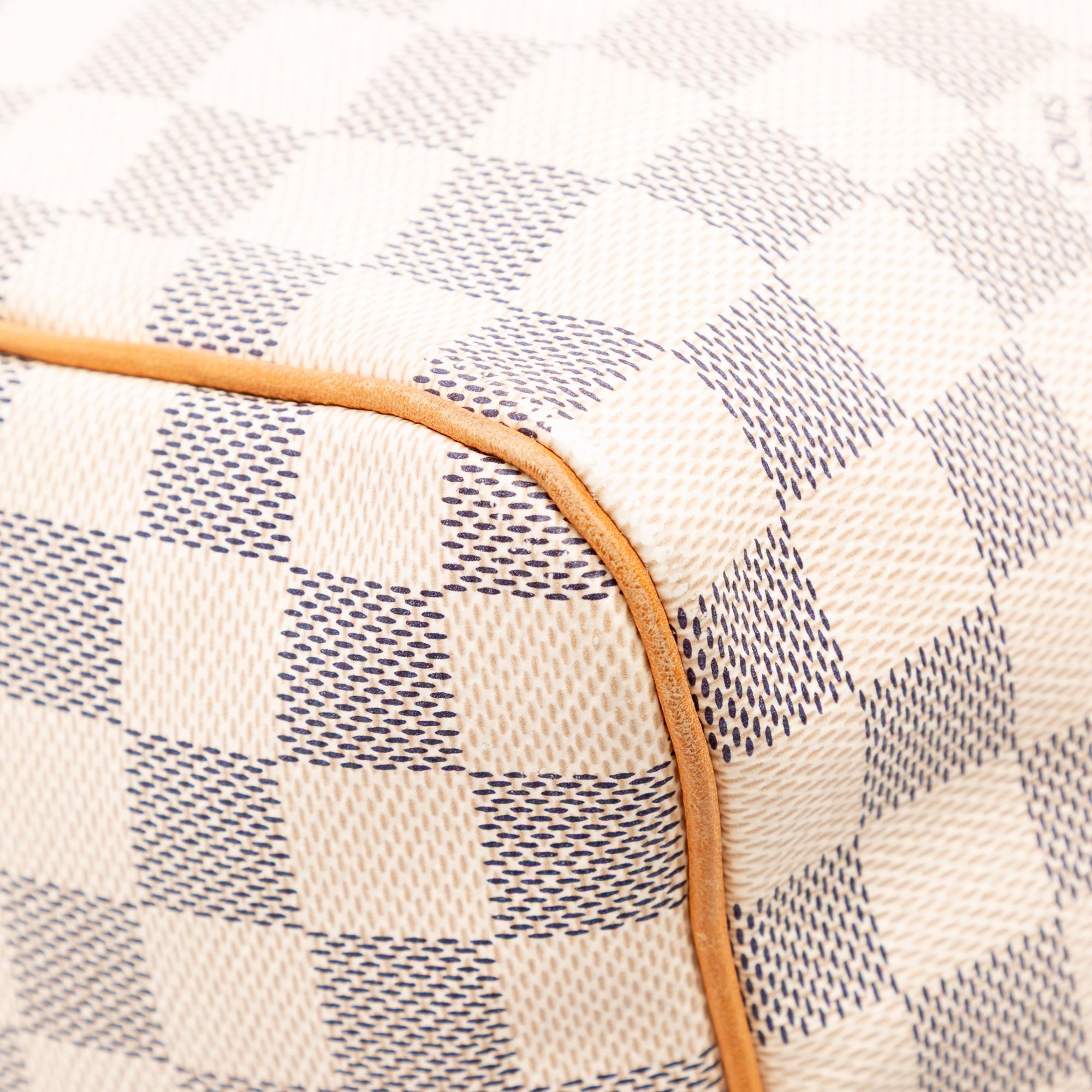 Damier Azur Speedy 30