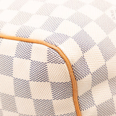 Damier Azur Speedy 30