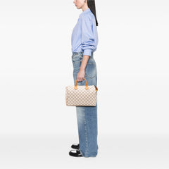 Damier Azur Speedy 30
