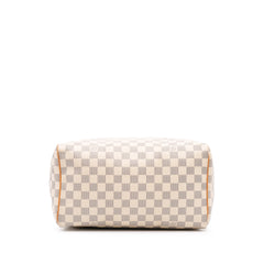 Damier Azur Speedy 30