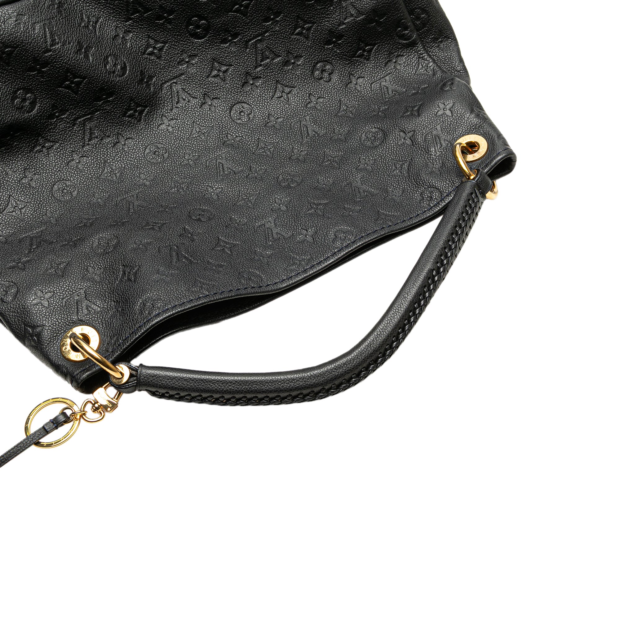 Monogram Empreinte Artsy MM
