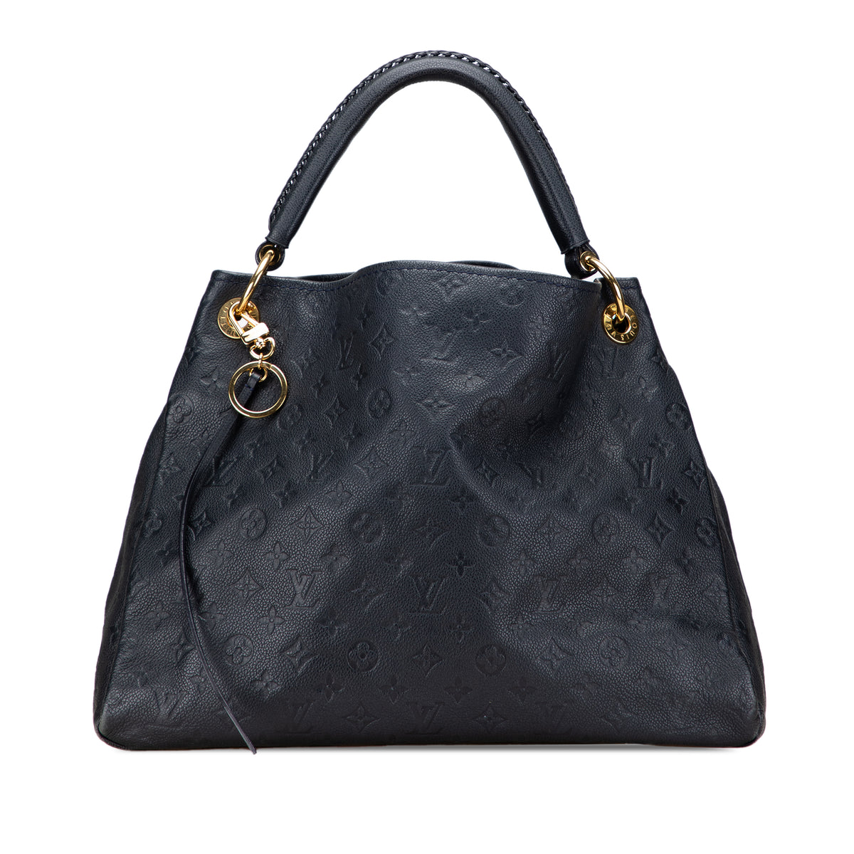 Monogram Empreinte Artsy MM