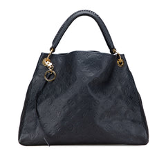 Monogram Empreinte Artsy MM