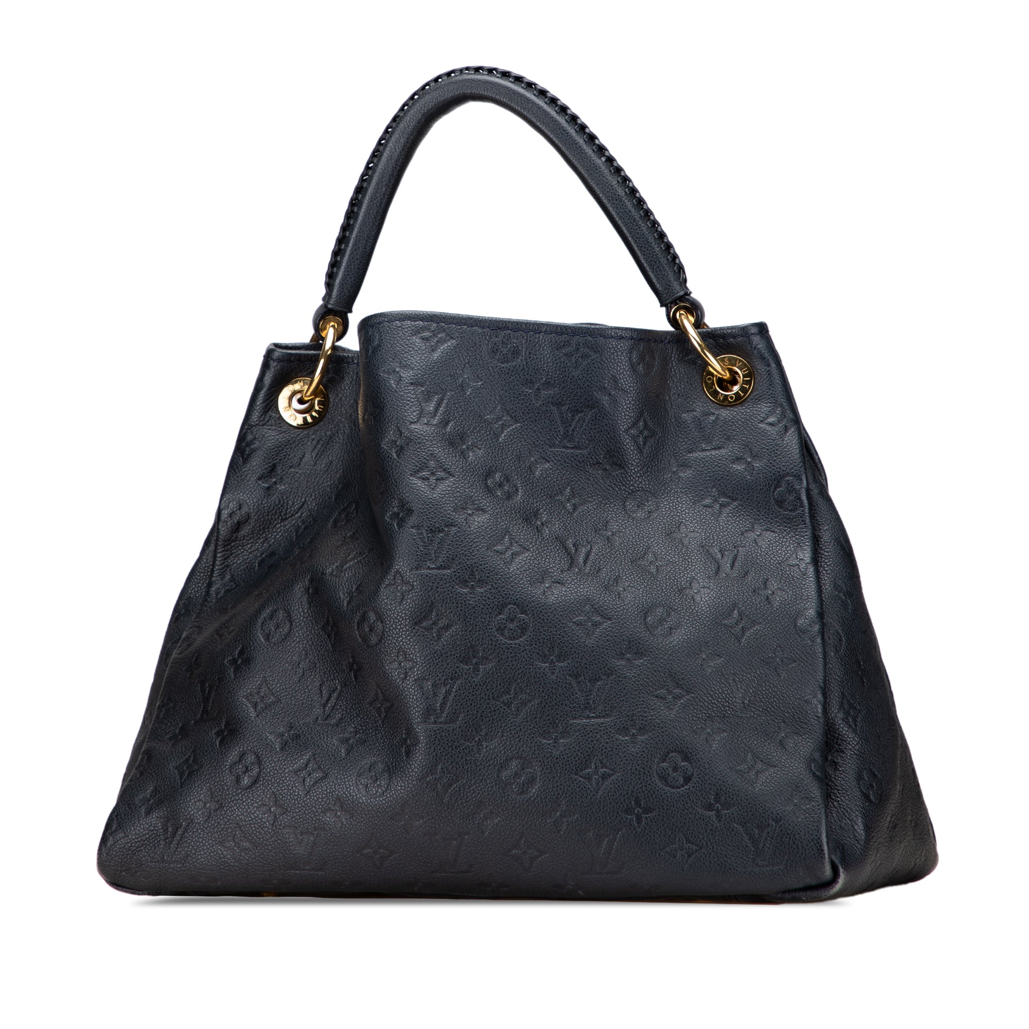 Monogram Empreinte Artsy MM
