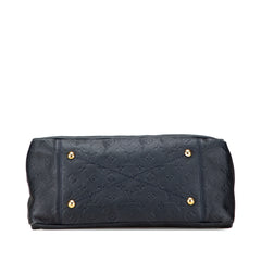 Monogram Empreinte Artsy MM