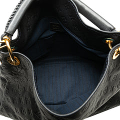 Monogram Empreinte Artsy MM