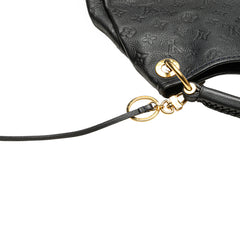 Monogram Empreinte Artsy MM