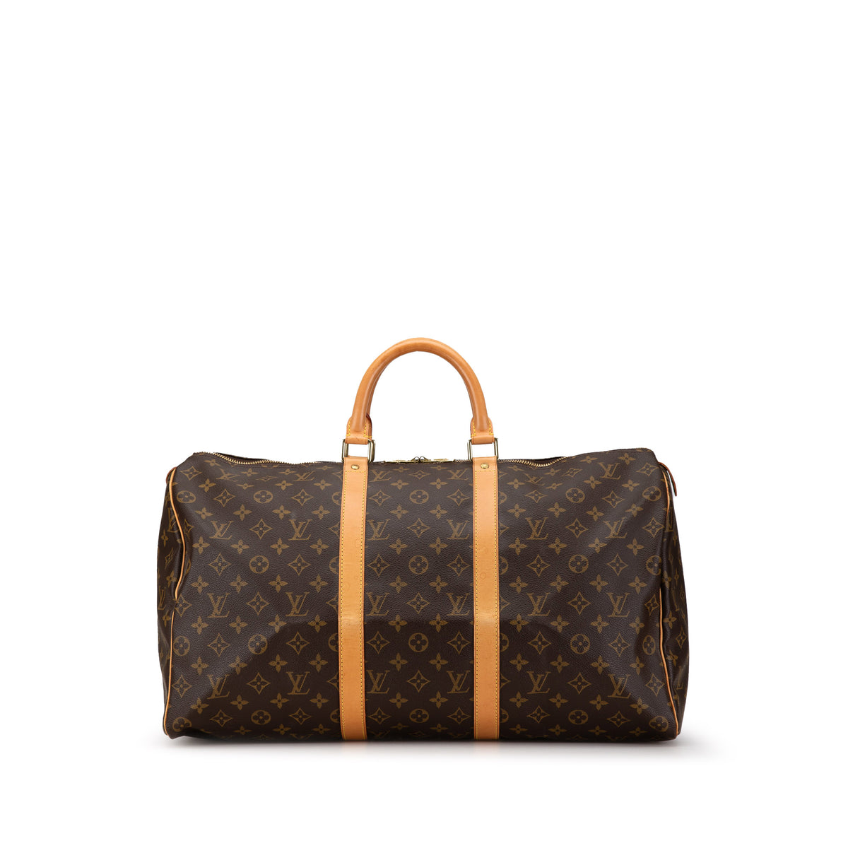 Monogram Keepall 50