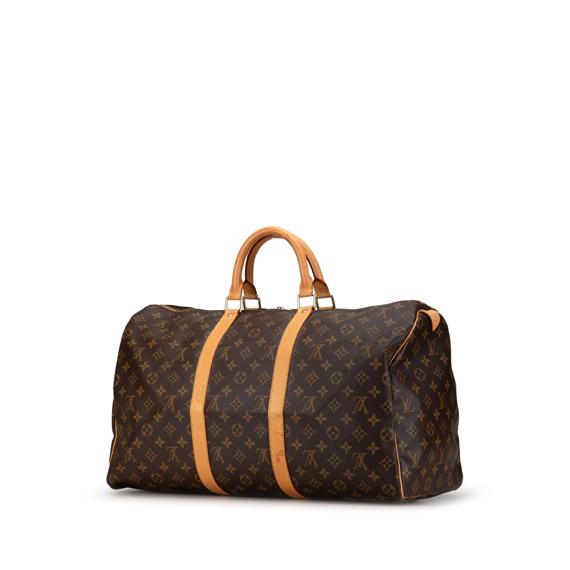 Monogram Keepall 50