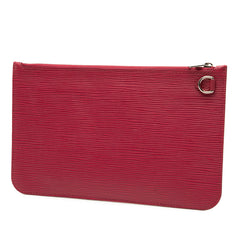 Epi Neverfull Pouch