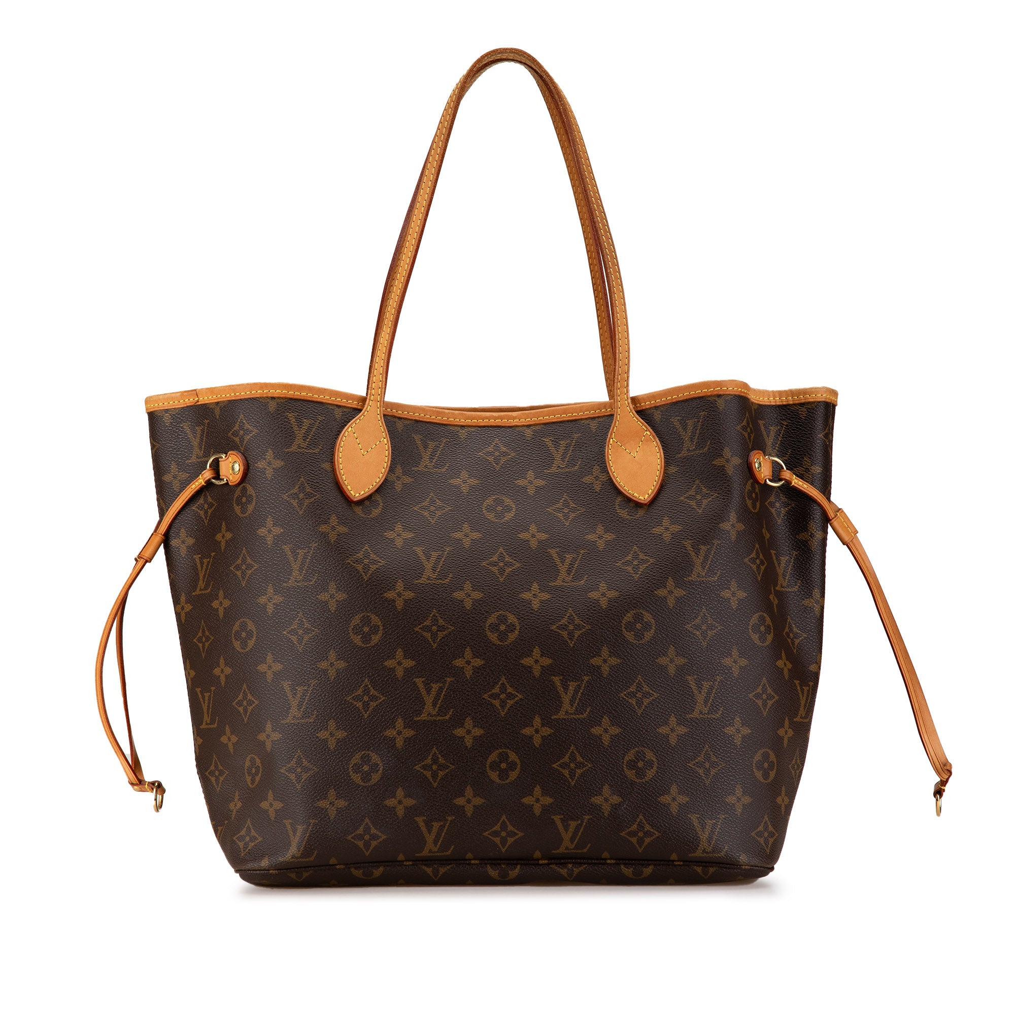 Monogram Neverfull MM