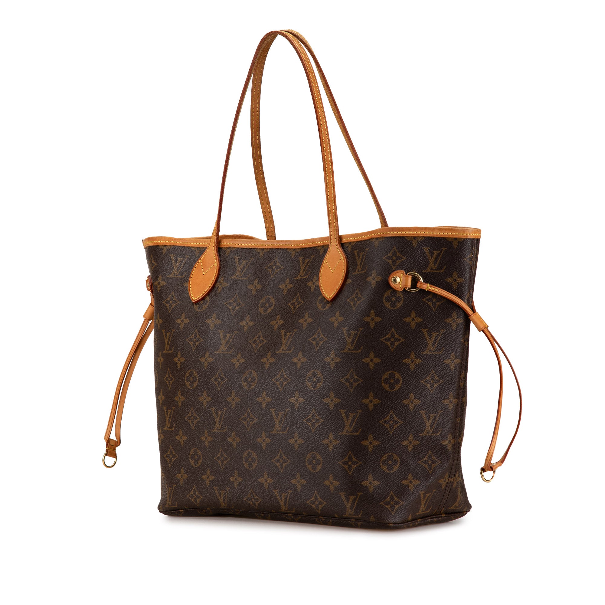 Monogram Neverfull MM