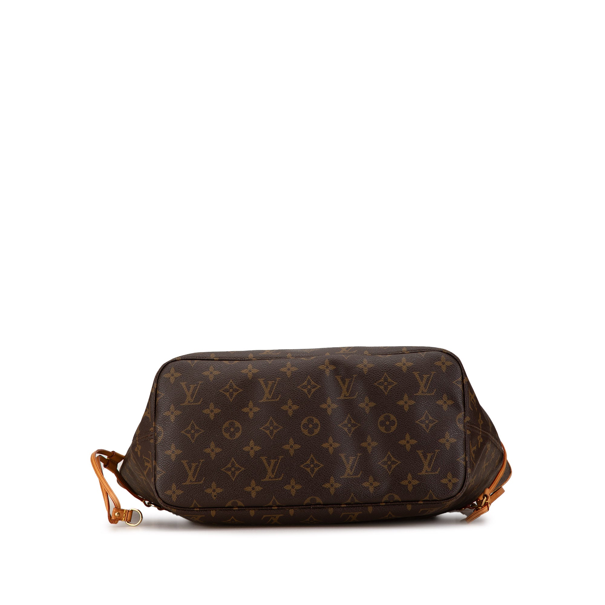 Monogram Neverfull MM