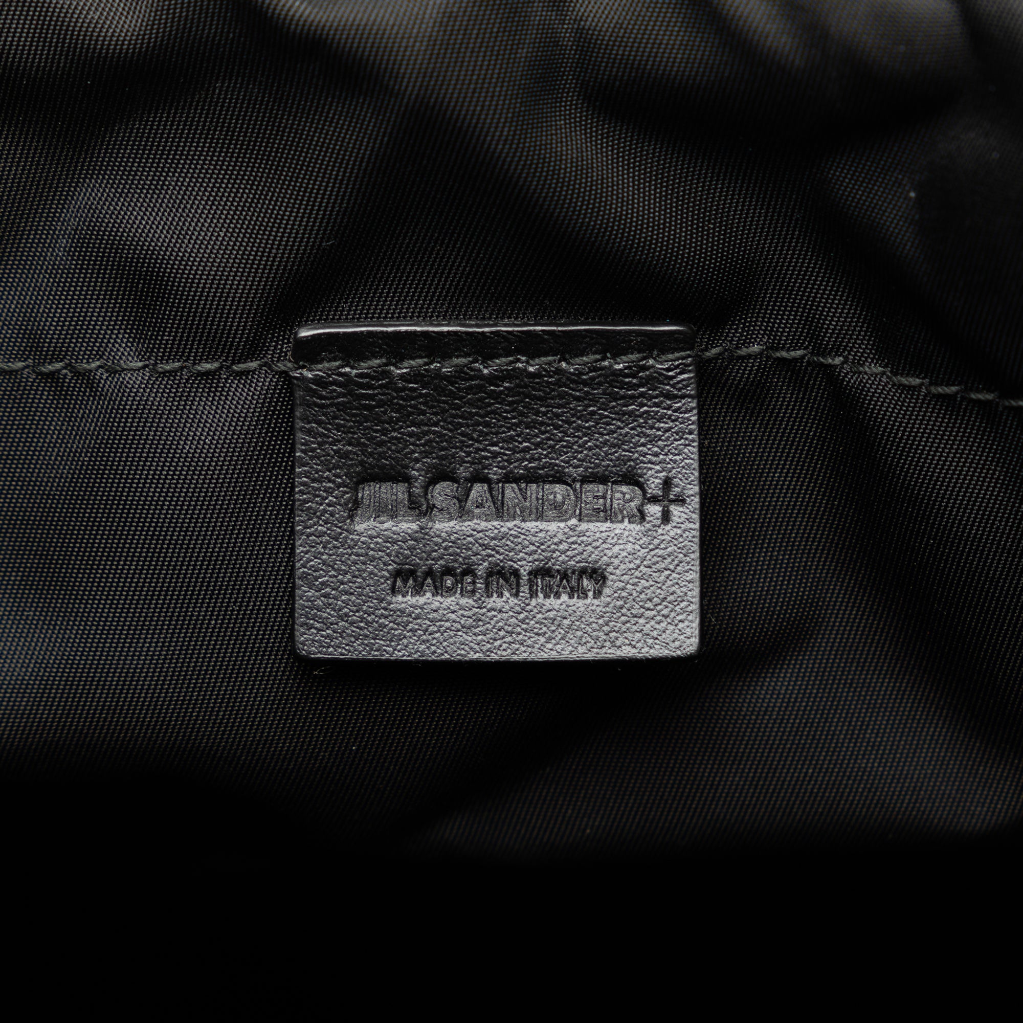 Canvas Sombrero Satchel