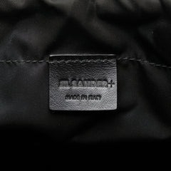 Canvas Sombrero Satchel