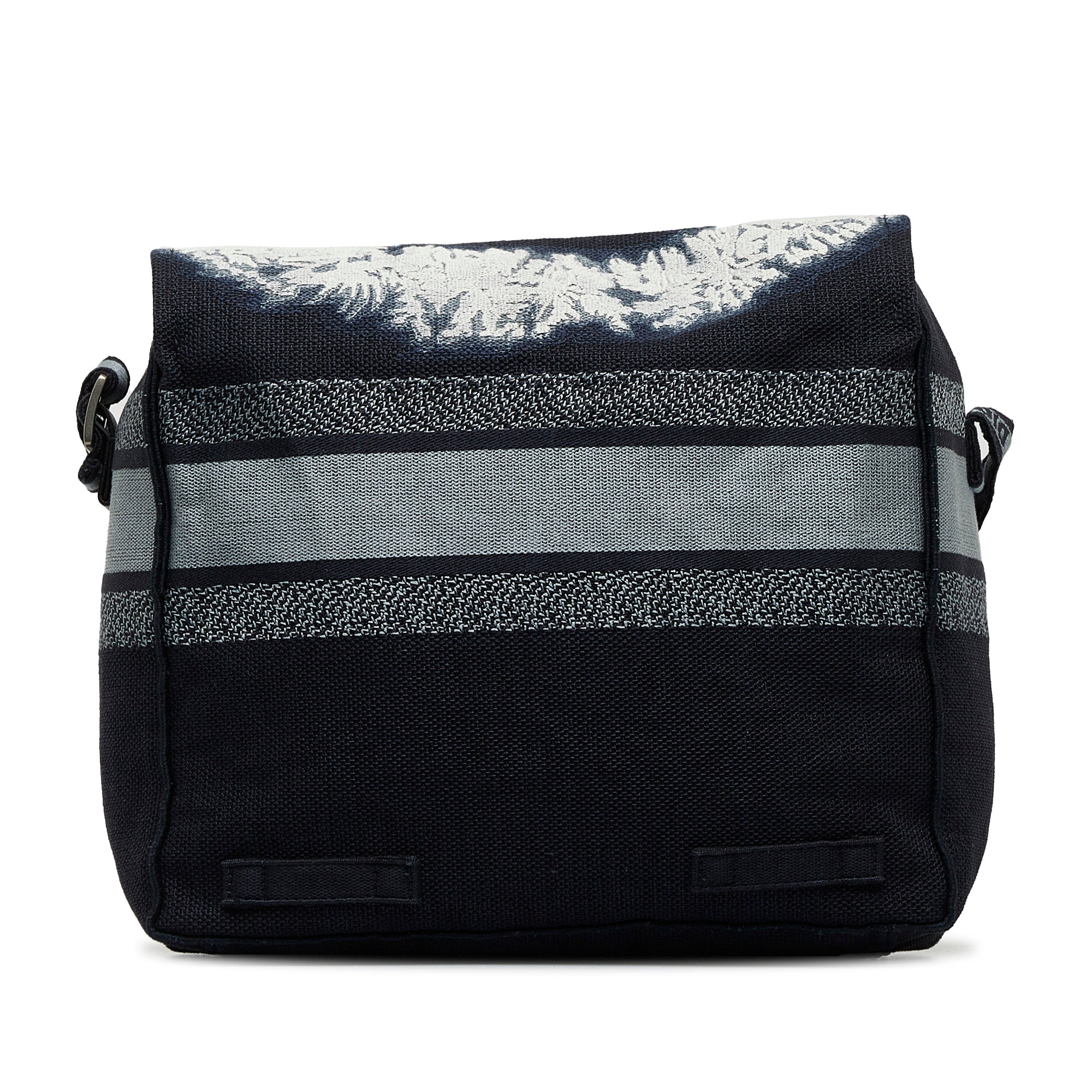 Tie Dye Diorcamp Messenger Bag_2