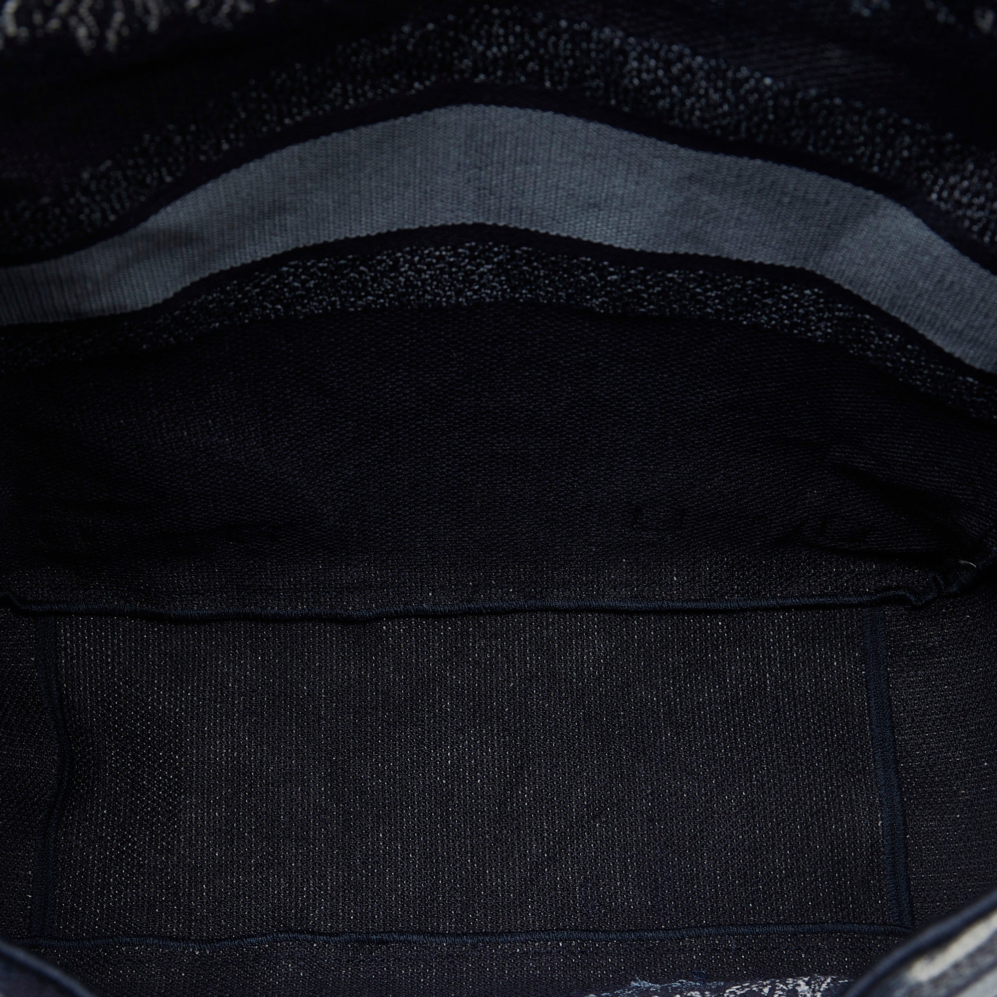 Tie Dye Diorcamp Messenger Bag