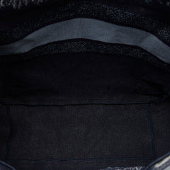 Tie Dye Diorcamp Messenger Bag