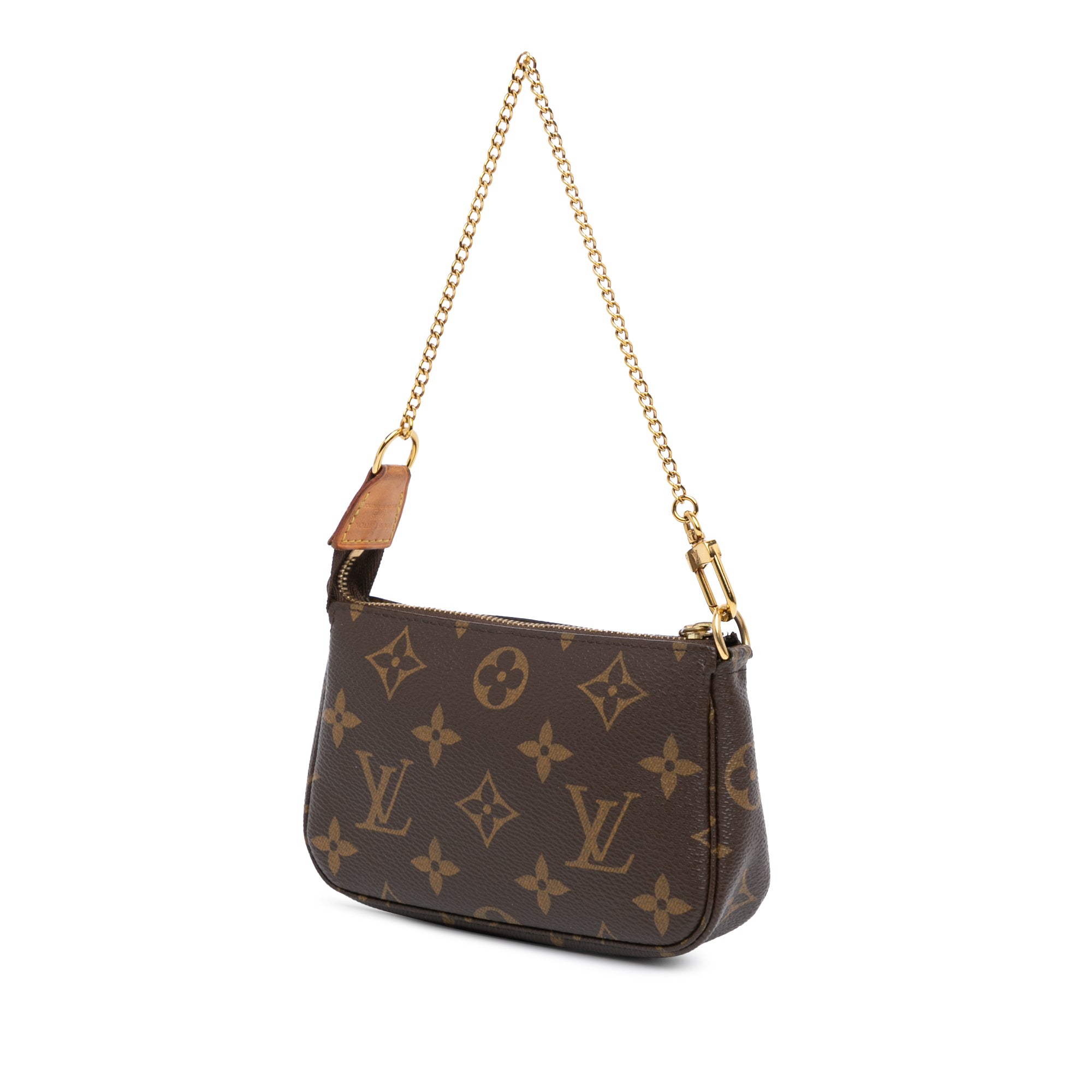 Monogram Mini Pochette Accessoires