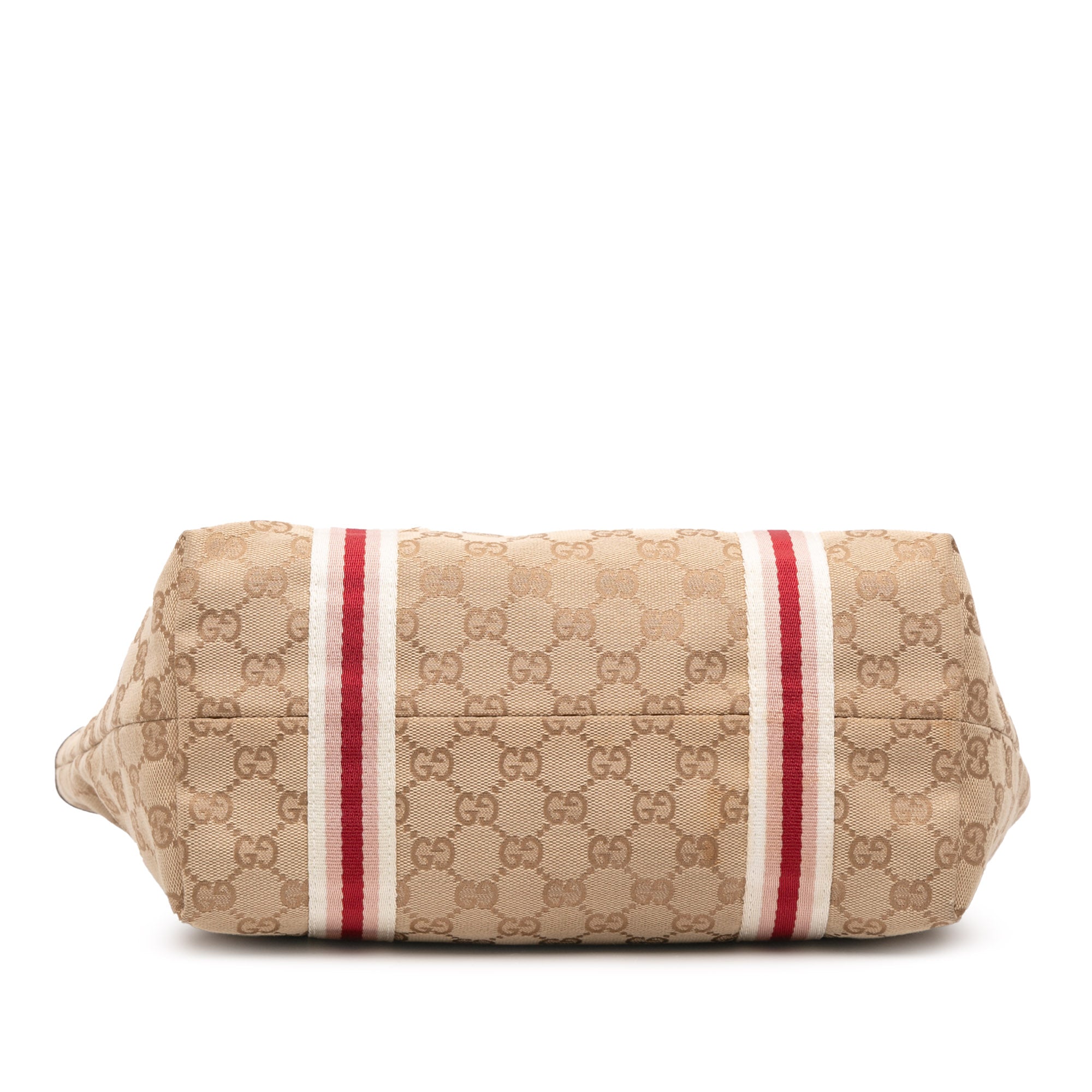 GG Canvas Jolicoeur Tote