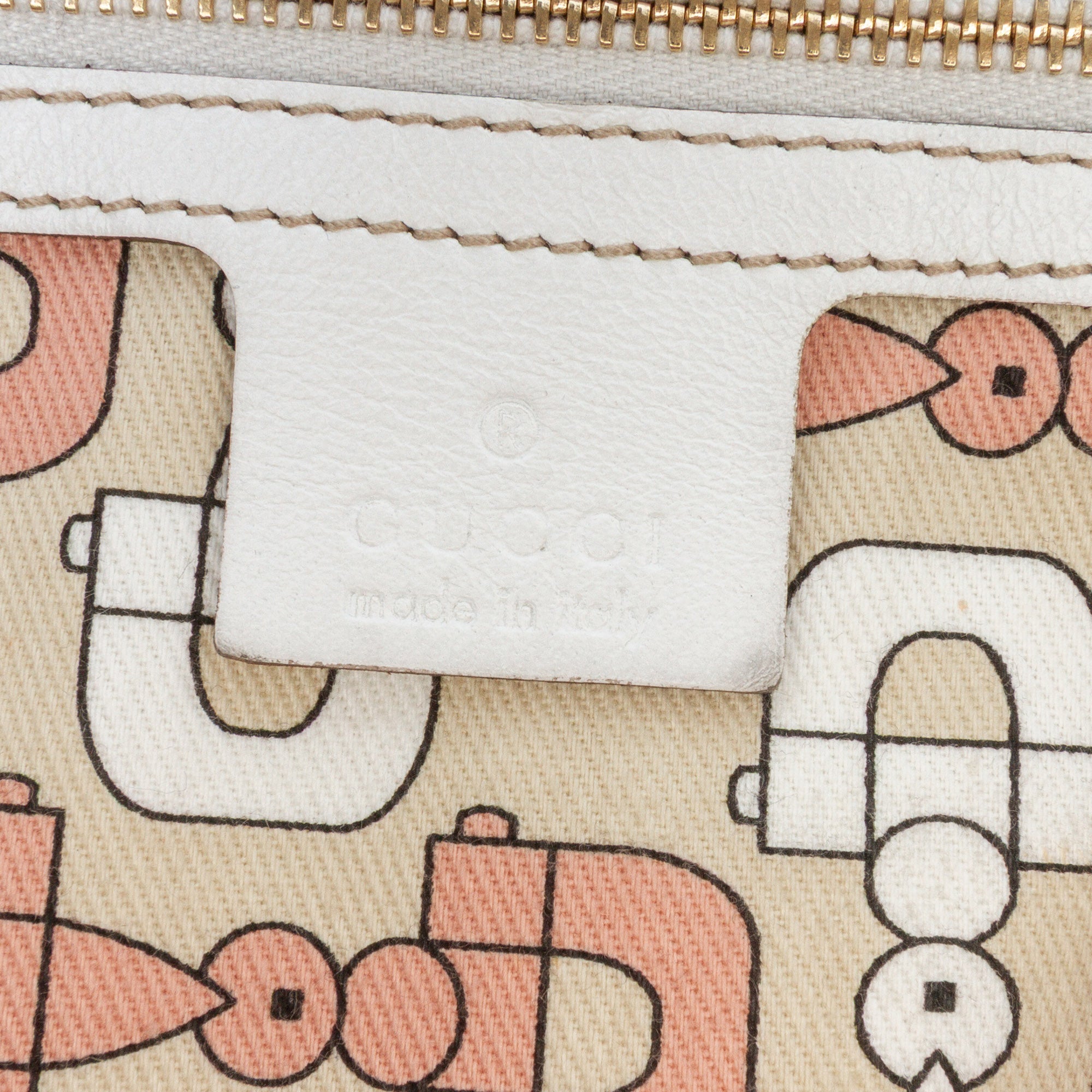 GG Canvas Jolicoeur Tote