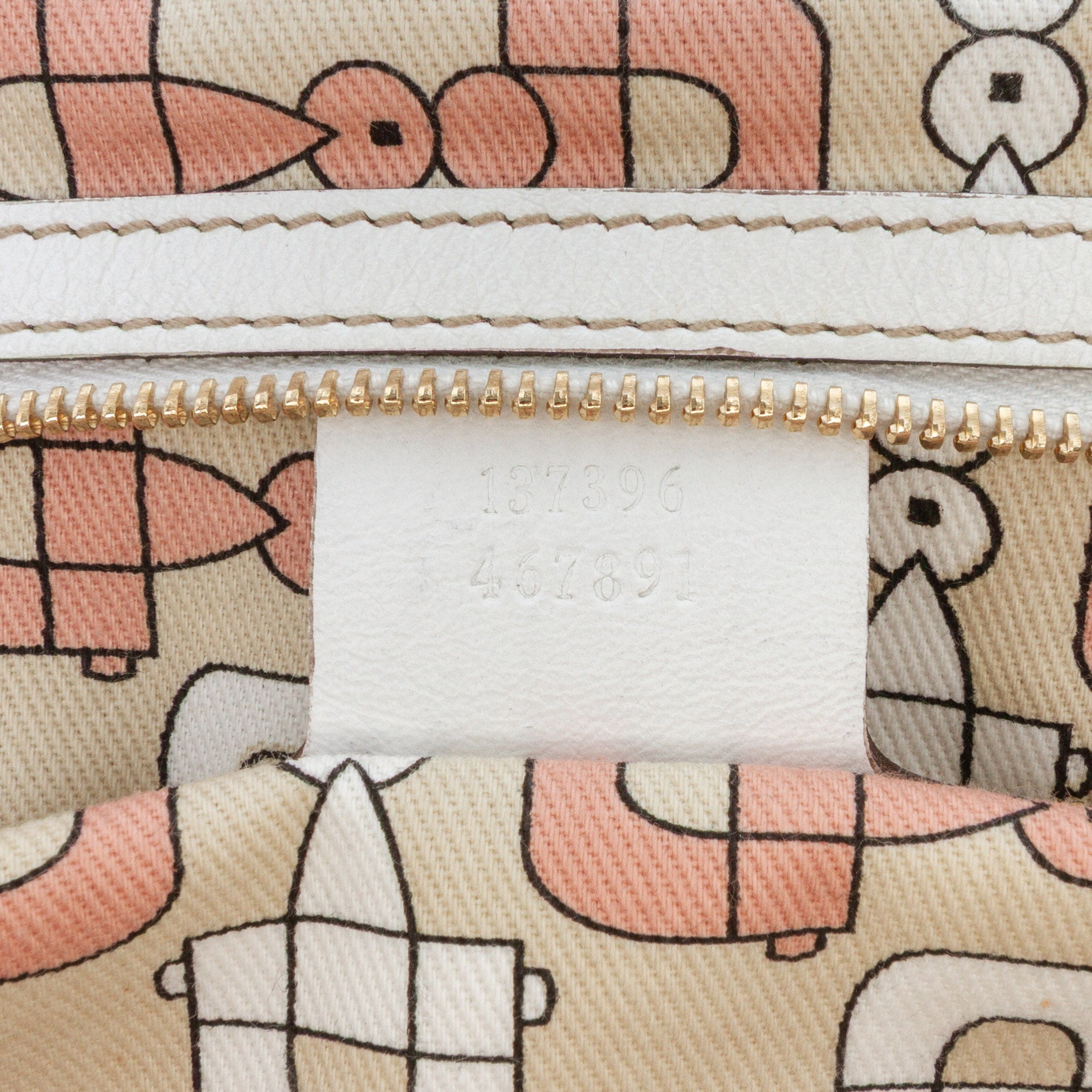 GG Canvas Jolicoeur Tote