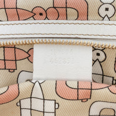 GG Canvas Jolicoeur Tote