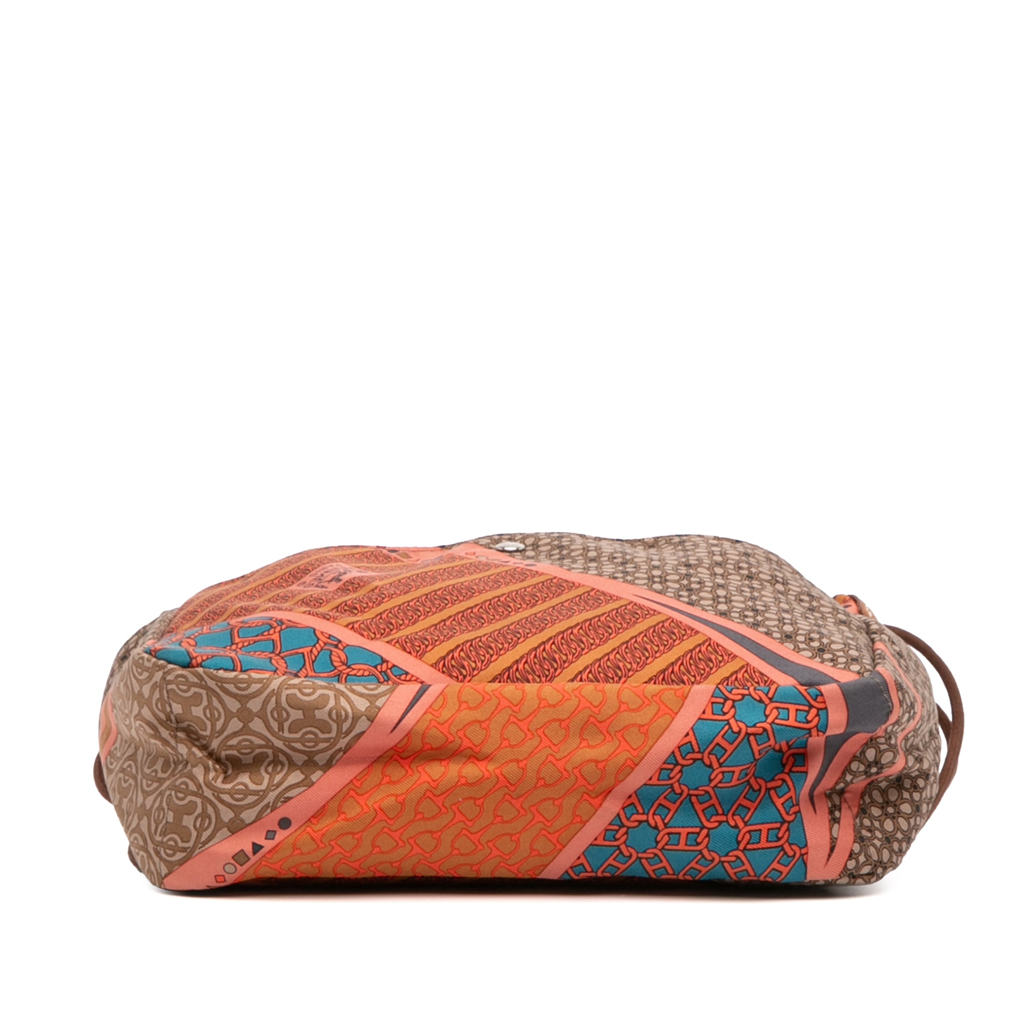 Silk Carre en Cravates Fourbi 20 Insert Pouch