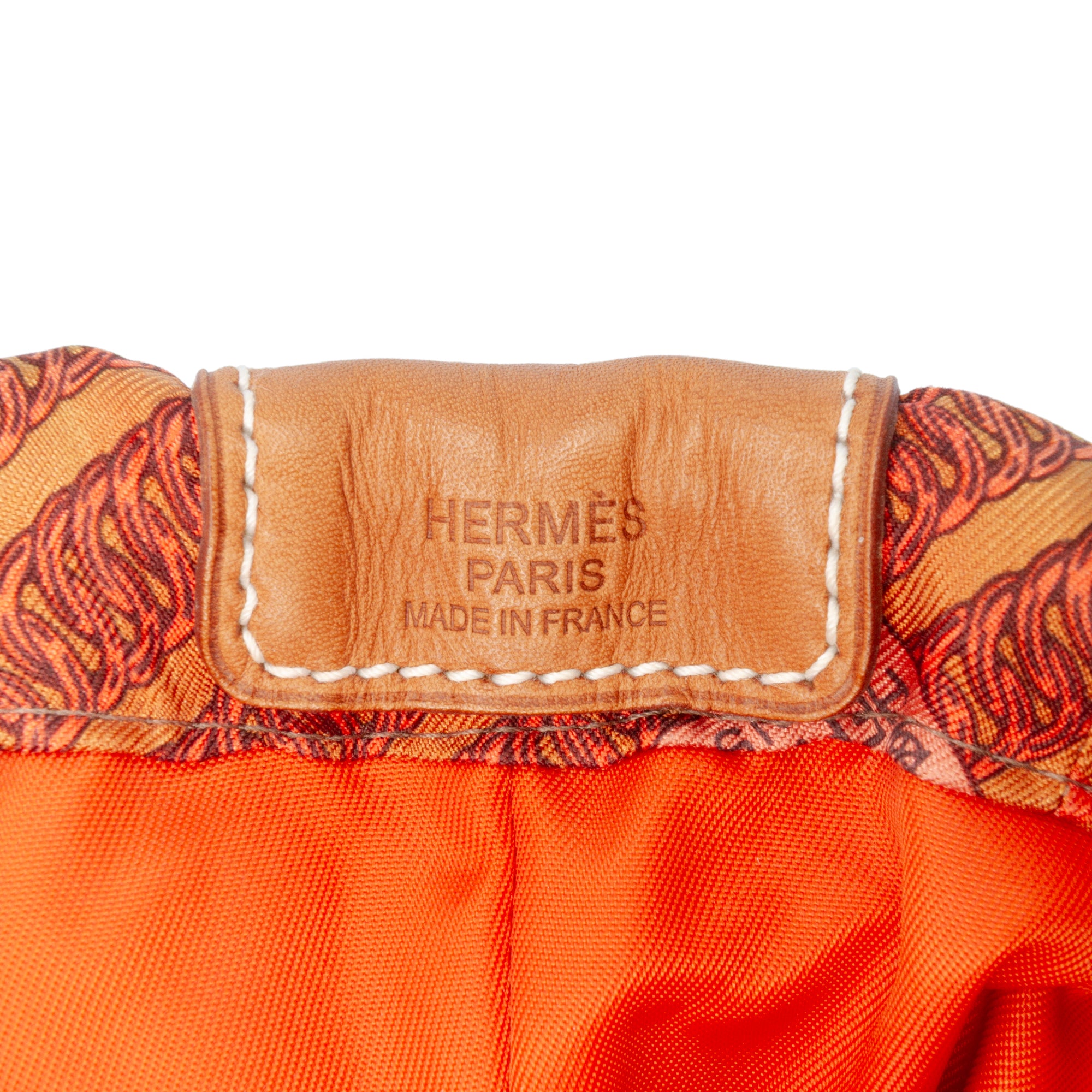 Silk Carre en Cravates Fourbi 20 Insert Pouch