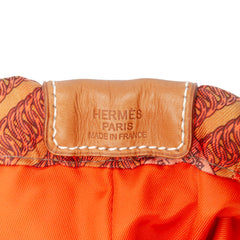 Silk Carre en Cravates Fourbi 20 Insert Pouch