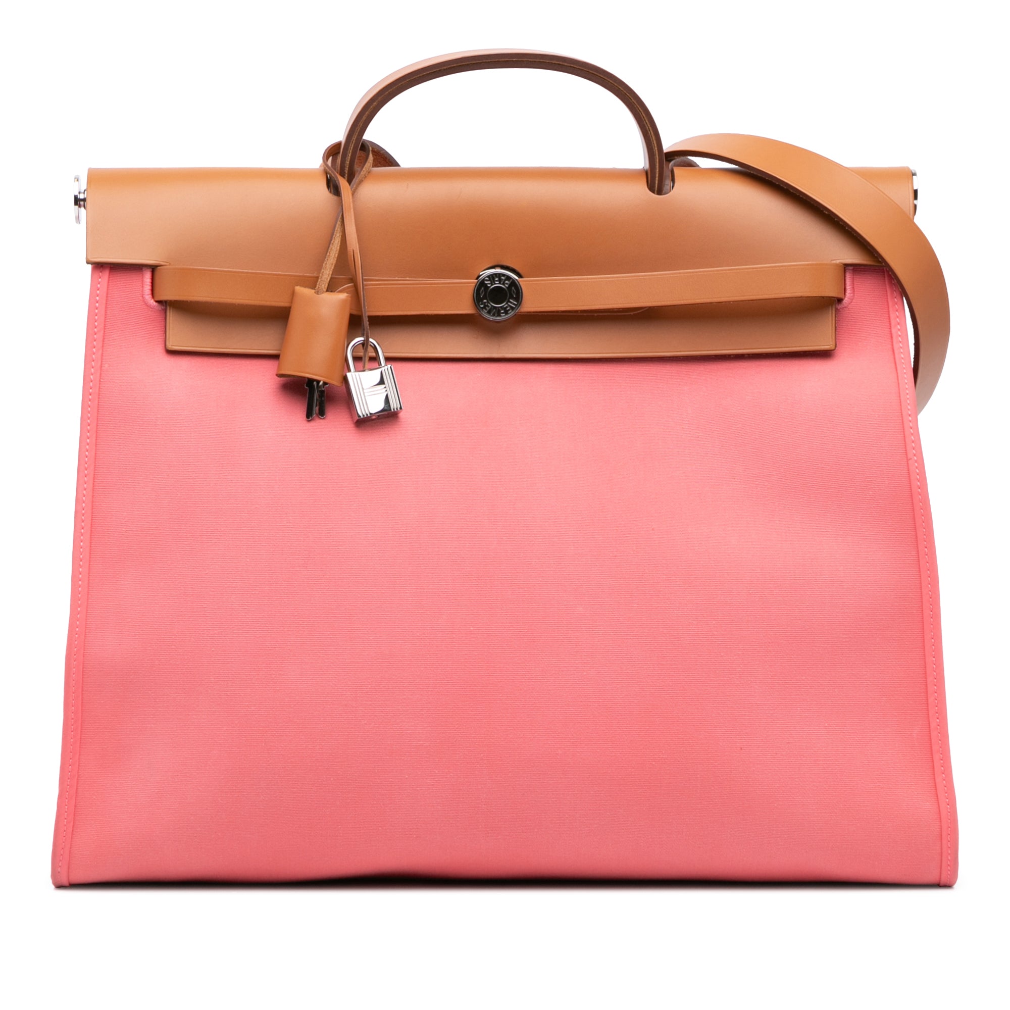 Toile Herbag Zip 39